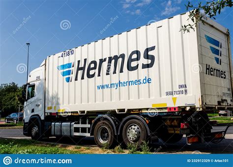 Hermes Paketshop in Bad Nenndorf 